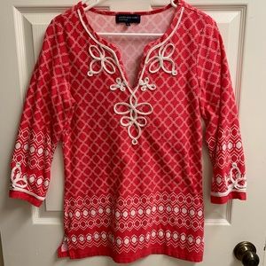 Jones New York Blouse